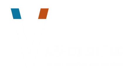 Vaibe Consulting — accueil